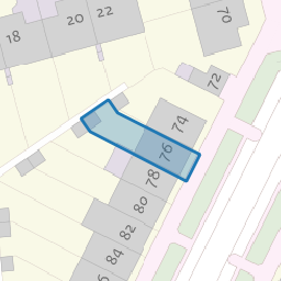 Perceel ALD00-C-5716