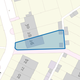 Perceel ALD00-C-5720