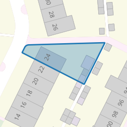 Perceel ALD00-C-5721