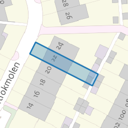 Perceel ALD00-C-5722