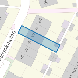 Perceel ALD00-C-5723