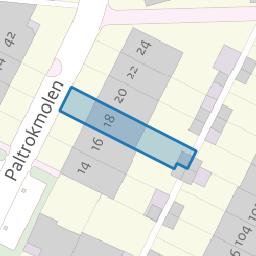 Perceel ALD00-C-5724