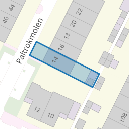 Perceel ALD00-C-5726