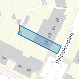 Perceel ALD00-C-5727