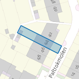 Perceel ALD00-C-5729