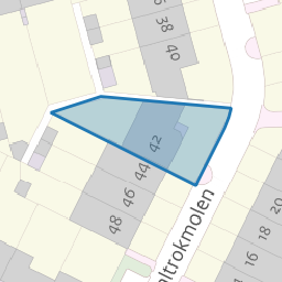 Perceel ALD00-C-5730