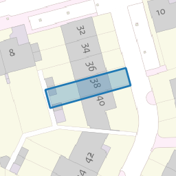 Perceel ALD00-C-5732