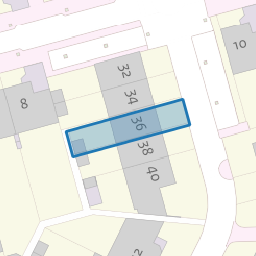 Perceel ALD00-C-5733