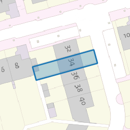 Perceel ALD00-C-5734