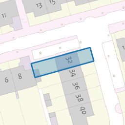 Perceel ALD00-C-5735