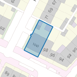 Perceel ALD00-C-5740