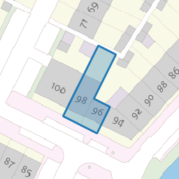 Perceel ALD00-C-5741