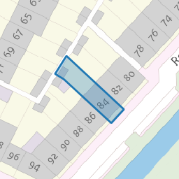 Perceel ALD00-C-5746