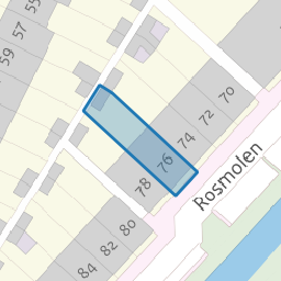 Perceel ALD00-C-5750