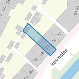 Perceel ALD00-C-5751