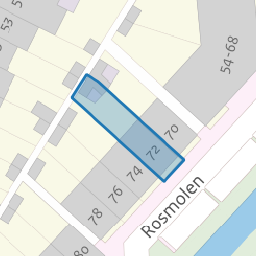 Perceel ALD00-C-5752