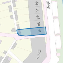 Perceel ALD00-C-5755