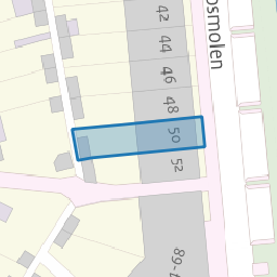 Perceel ALD00-C-5756