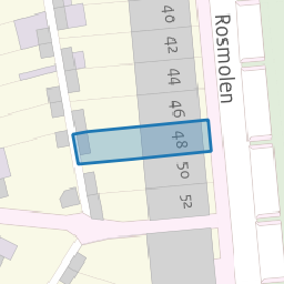 Perceel ALD00-C-5757