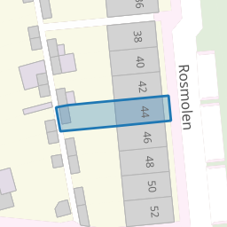 Perceel ALD00-C-5759