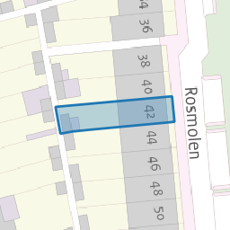 Perceel ALD00-C-5760