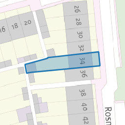 Perceel ALD00-C-5764