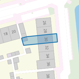 Perceel ALD00-C-5766