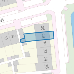 Perceel ALD00-C-5767