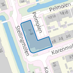 Perceel ALD00-C-5771