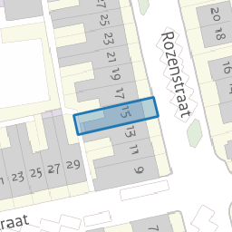 Perceel ALD00-C-5783