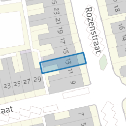 Perceel ALD00-C-5784