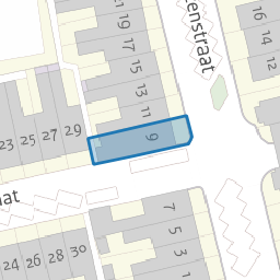 Perceel ALD00-C-5785