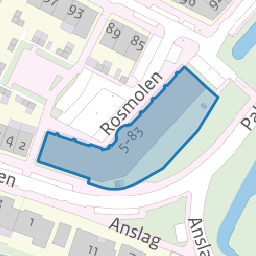 Perceel ALD00-C-5789