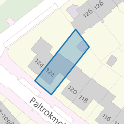 Perceel ALD00-C-5795