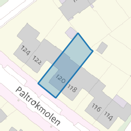 Perceel ALD00-C-5796