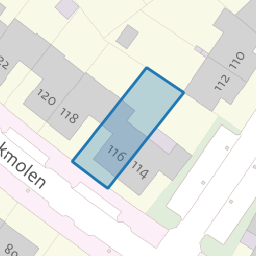 Perceel ALD00-C-5798