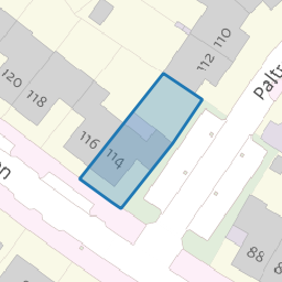 Perceel ALD00-C-5799