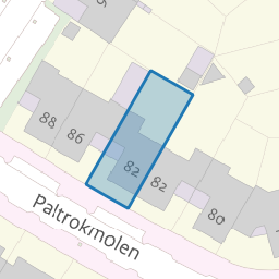 Perceel ALD00-C-5802