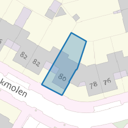 Perceel ALD00-C-5804