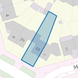 Perceel ALD00-C-5811