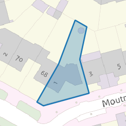 Perceel ALD00-C-5812