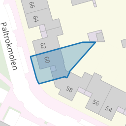 Perceel ALD00-C-5816