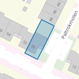 Perceel ALD00-C-5821