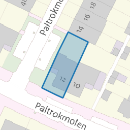 Perceel ALD00-C-5822