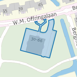 Perceel ALD00-C-5825