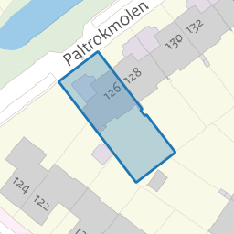 Perceel ALD00-C-5828