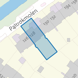 Perceel ALD00-C-5829