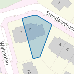 Perceel ALD00-C-5837