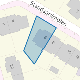 Perceel ALD00-C-5838