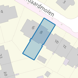 Perceel ALD00-C-5839